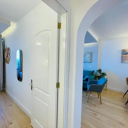 Luxury Apartmant With Full Panoramic Ocean View
