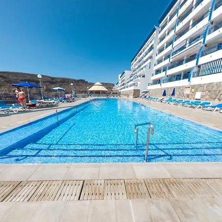 Apartamento Luxury Apartmant With Full Panoramic Ocean View Taurito
