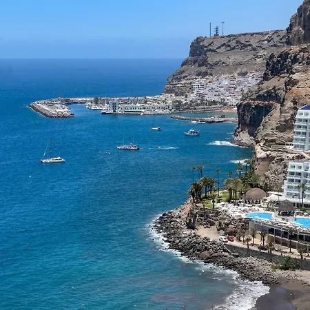 Luxury Apartmant With Full Panoramic Ocean View Apartamento