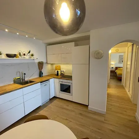 Luxury Apartmant With Full Panoramic Ocean View * Taurito