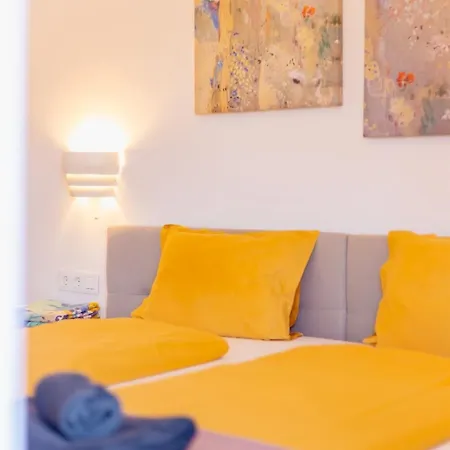 Apartment Luxury Apartmant With Full Panoramic Ocean View Taurito