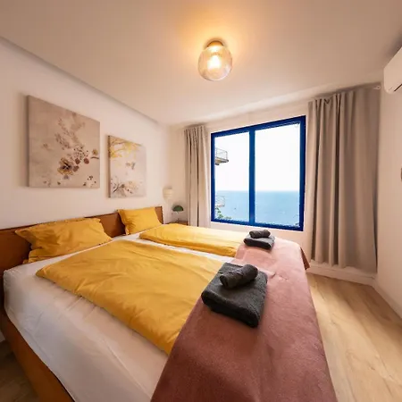 Luxury Apartmant With Full Panoramic Ocean View * Taurito