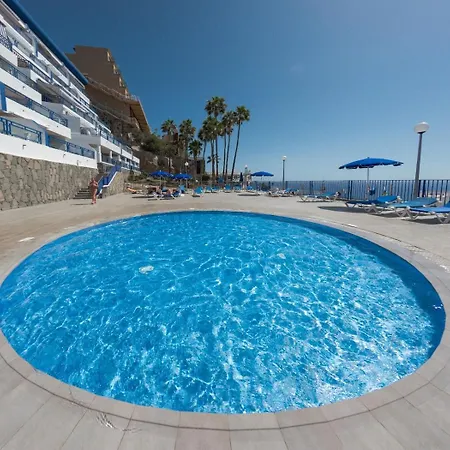 Luxury Apartmant With Full Panoramic Ocean View * Taurito