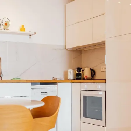 Apartamento Luxury Apartmant With Full Panoramic Ocean View *