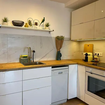 Luxury Apartmant With Full Panoramic Ocean View Taurito