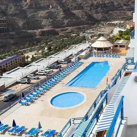 Apartment Luxury Apartmant With Full Panoramic Ocean View Taurito